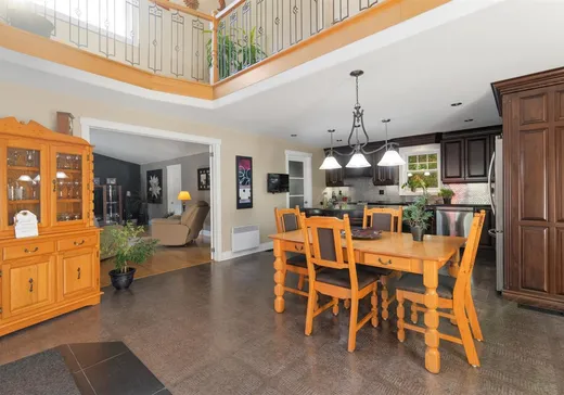 Maison à vendre - 1150 7e Rang, Repentigny, J0B 2P0