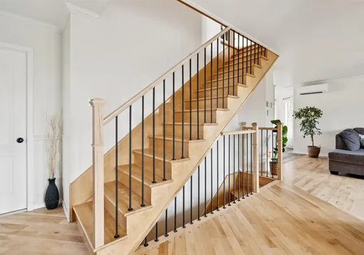 Maison à vendre - 582 Rue Adam, St-Dominique, J0H 1L0