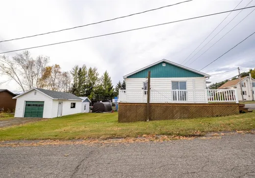 House for sale - 640 Rue des Pionniers, Auclair, G0L 1A0