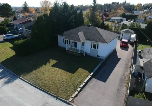 Bungalow for sale - 20 Rue St-Maurice, Chicoutimi, G7G1R4