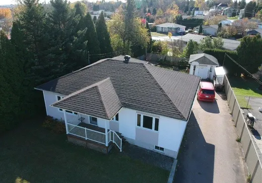 House for sale - 20 Rue St-Maurice, Chicoutimi, G7G 1R4
