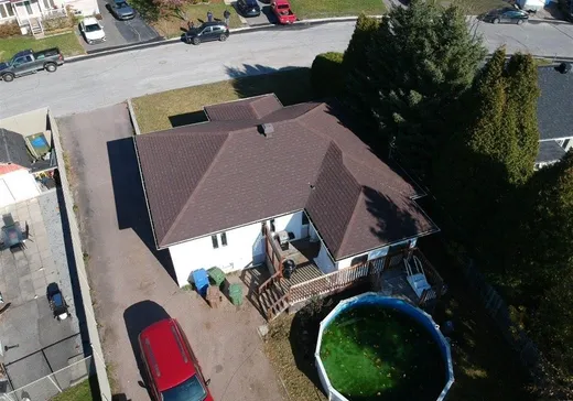 House for sale - 20 Rue St-Maurice, Chicoutimi, G7G 1R4