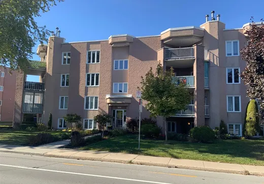 Condo à vendre - 1263 Boul. Iberville, App. 206, Repentigny, J5Y3H7