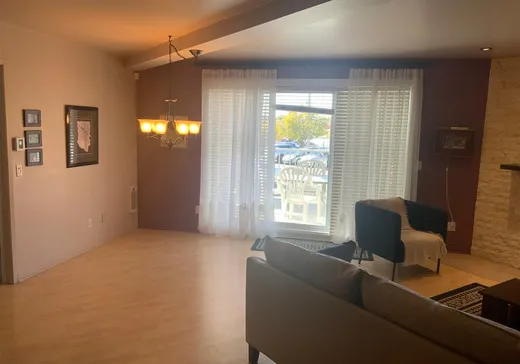 Condo à vendre - 1263 Boul. Iberville, App. 206, Repentigny, J5Y 3H7