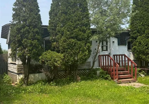 Bungalow for sale - 89 Ch. de Covey Hill, Hemmingford, J0L1H0