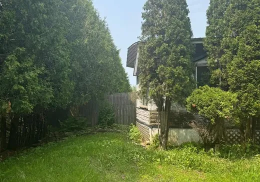 House for sale - 89 Ch. de Covey Hill, Hemmingford, J0L 1H0