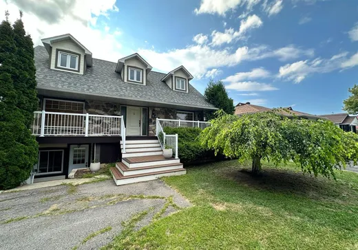 Maison à étages à vendre - 7 Boul. de L'Assomption, Repentigny, J6A1A3