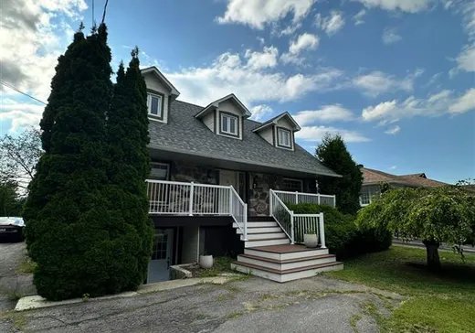 Maison à vendre - 7 Boul. de L'Assomption, Repentigny, J6A 1A3