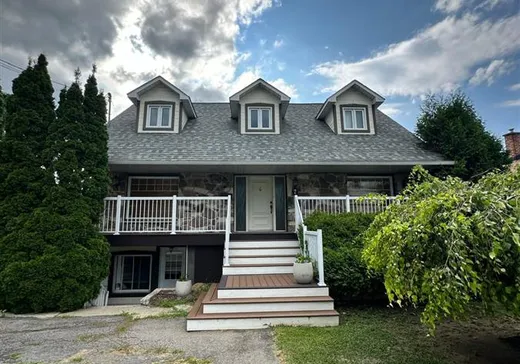 Maison à vendre - 7 Boul. de L'Assomption, Repentigny, J6A 1A3