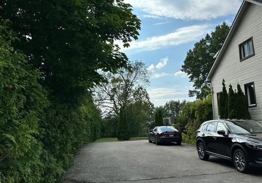 Maison à vendre - 7 Boul. de L'Assomption, Repentigny, J6A 1A3