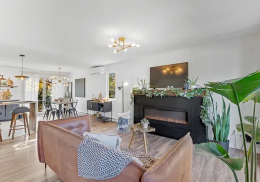 Bungalow for sale - 4981 Rue du Jalon, Terrebonne, J7M1A4