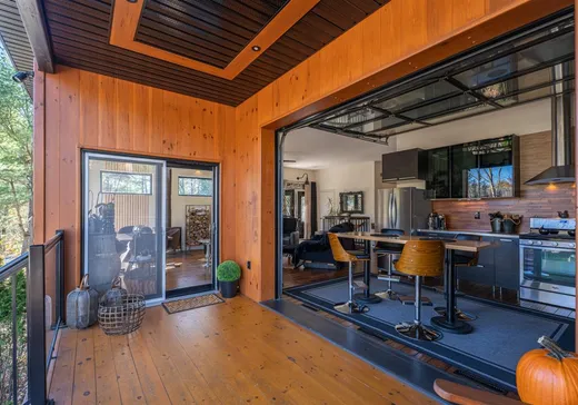 Bungalow à vendre - 1946 Ch. de Deauville, Sainte-Adèle, J8B2B2