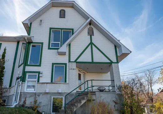Maison à vendre - 1592 Ch. du Mont-Gabriel, Sainte-Adèle, J8B 2J9