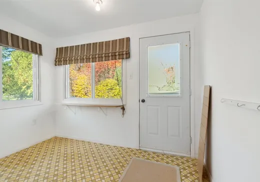 Maison à vendre - 175 Rue Fiset, Saint-Calixte, J0K 1Z0