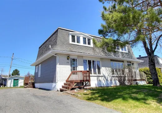 Maison à vendre - 37 Place Noyelle, Lebel-sur-Quévillon, J0Y 1X0