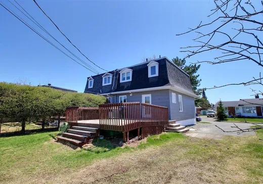 Maison à vendre - 37 Place Noyelle, Lebel-sur-Quévillon, J0Y 1X0