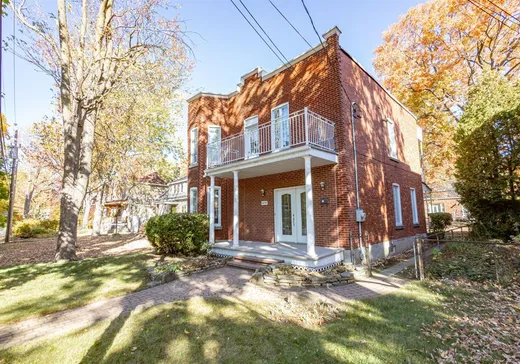 Two or more stories for sale - 10737 Av. Vianney, Montreal (Ahuntsic/Cartierville), H2B2Y3