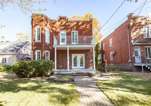 House for sale - 10737 Av. Vianney, Montreal (Ahuntsic/Cartierville), H2B 2Y3