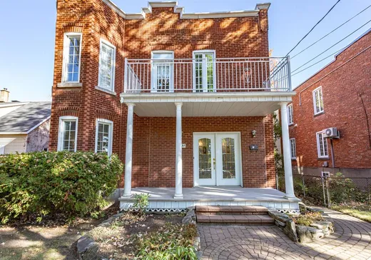 House for sale - 10737 Av. Vianney, Montreal (Ahuntsic/Cartierville), H2B 2Y3