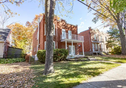 House for sale - 10737 Av. Vianney, Montreal (Ahuntsic/Cartierville), H2B 2Y3