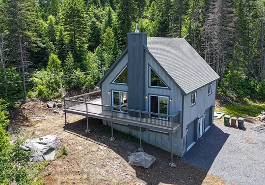 Two or more stories for sale - 659 Crois. des Trois-Lacs, Lantier, J0T1V0