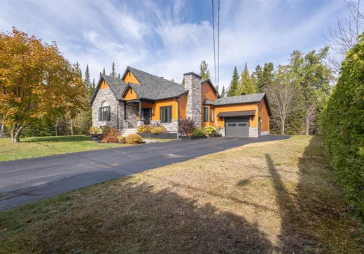 Bungalow à vendre - 513 Rue des Sous-Bois, Sainte-Agathe-des-Monts, J8C3M4
