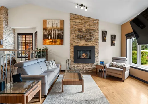 Maison à vendre - 513 Rue des Sous-Bois, Sainte-Agathe-des-Monts, J8C 3M4
