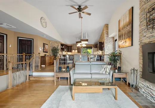 Maison à vendre - 513 Rue des Sous-Bois, Sainte-Agathe-des-Monts, J8C 3M4