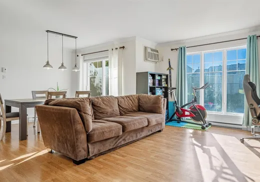 Condo à vendre - 8645 Place du Charpentier, App. 8, Mirabel, J7N 0C1