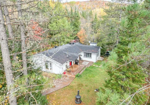 Maison à vendre - 194 Ch. du Ruisseau, Lac Superieur, J0T 1J0