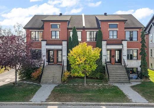 Condo for sale - 760 Rue de la Soeur-Marie-Rose, Lachenaie, J6V0A1