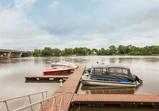 Condo for sale - 502 Boul. des Prairies, App. 502, Laval (Laval-des-Rapides), H7V 1B5