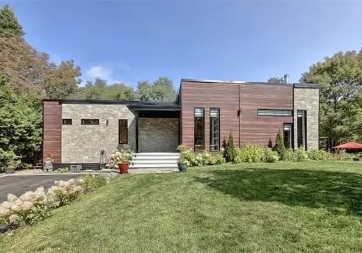 Bungalow à vendre - 10 Rue des Cyprès, Ste-Brigitte-De-Laval, G0A3K0
