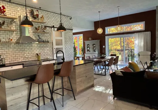 House for sale - 10 Rue des Cyprès, Ste-Brigitte-De-Laval, G0A 3K0
