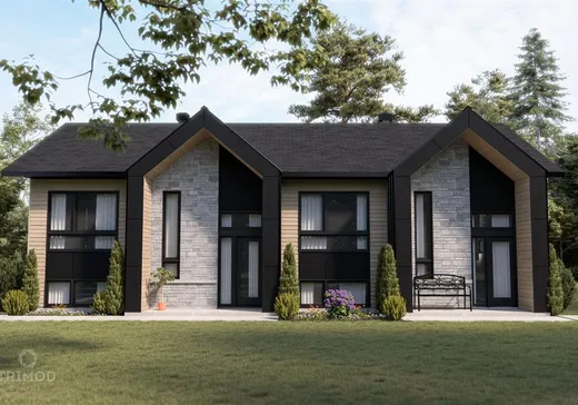 Bungalow for sale - 2698 Rue des Bouleaux, Lyster, G0S1V0