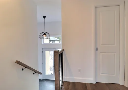 Maison à vendre - 2698 Rue des Bouleaux, Lyster, G0S 1V0