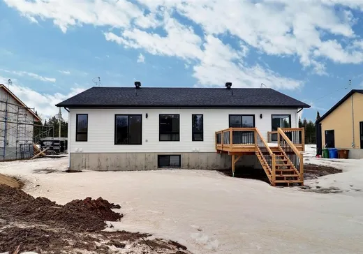 Maison à vendre - 2696 Rue des Bouleaux, Lyster, G0S 1V0