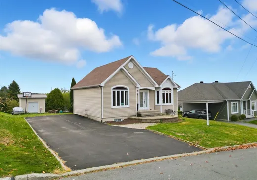 Bungalow à vendre - 1900 87e Rue, Saint-Georges, G6A1L8