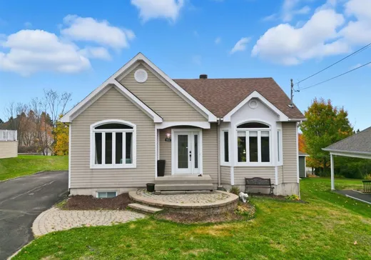 Maison à vendre - 1900 87e Rue, Saint-Georges, G6A 1L8