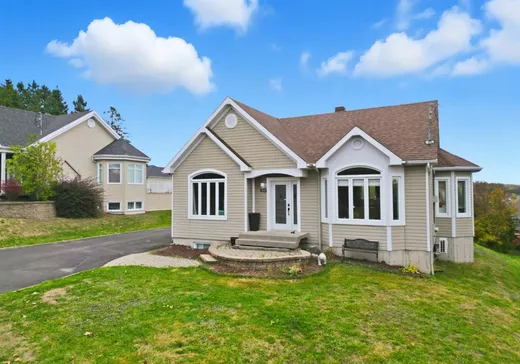 Maison à vendre - 1900 87e Rue, Saint-Georges, G6A 1L8