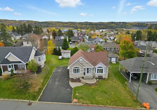 Maison à vendre - 1900 87e Rue, Saint-Georges, G6A 1L8