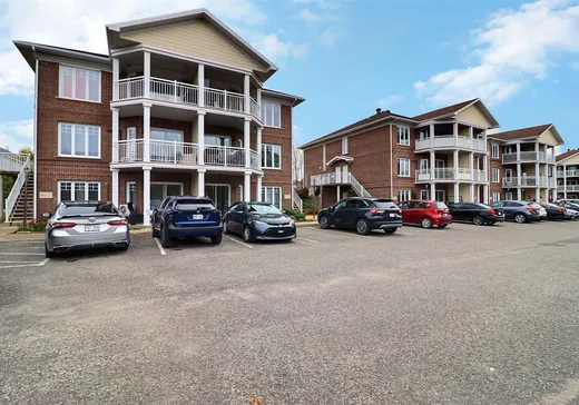 Condo for sale - 8115 Boul. Guillaume-Couture, App. 2, Lévis, G6V7W1