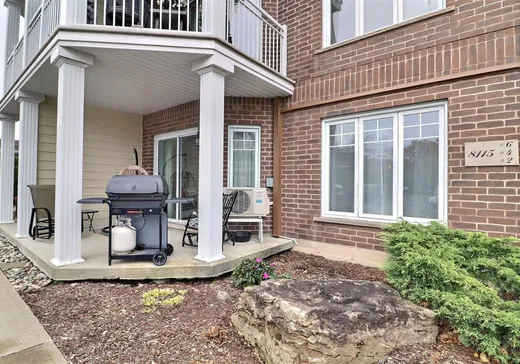 Condo for sale - 8115 Boul. Guillaume-Couture, App. 2, Lévis, G6V 7W1