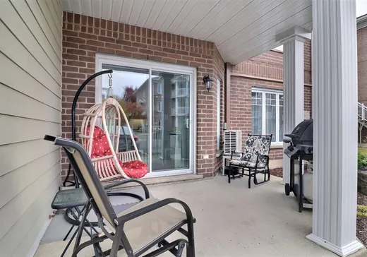 Condo for sale - 8115 Boul. Guillaume-Couture, App. 2, Lévis, G6V 7W1