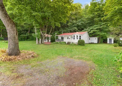 Bungalow à vendre - 515 Entrée-60, Beaumont, G0R1C0