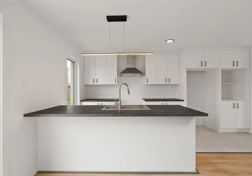Maison à vendre - 6 Rue du Caucase, Ste-Brigitte-De-Laval, G0A 3K0