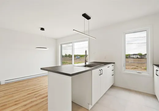 Maison à vendre - 6 Rue du Caucase, Ste-Brigitte-De-Laval, G0A 3K0