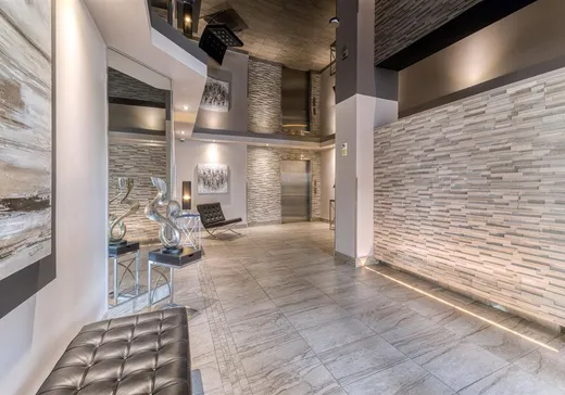 Condo à vendre - 3111 Av. des Hôtels, App. 615, Ste-Foy, G1W 4W7