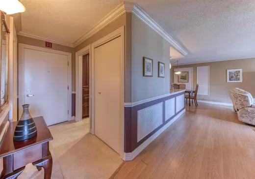 Condo à vendre - 3111 Av. des Hôtels, App. 615, Ste-Foy, G1W 4W7