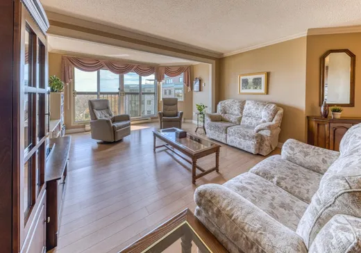 Condo à vendre - 3111 Av. des Hôtels, App. 615, Ste-Foy, G1W 4W7